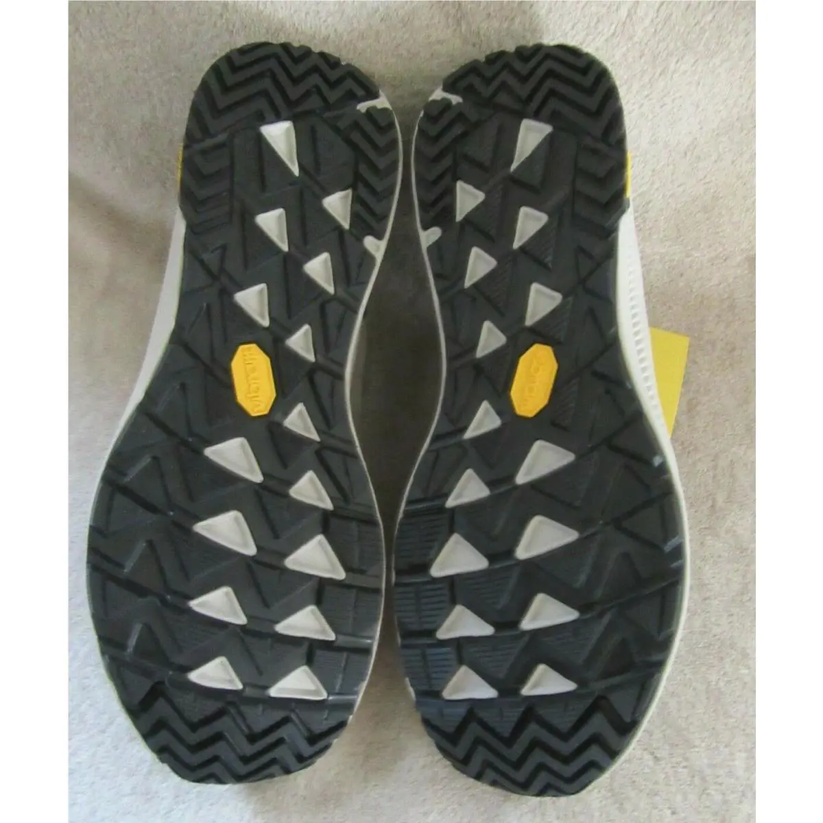 Merrell shoes - Merrell Ontario 85 - Ontario - Violet (UPC: 884506898084) 7