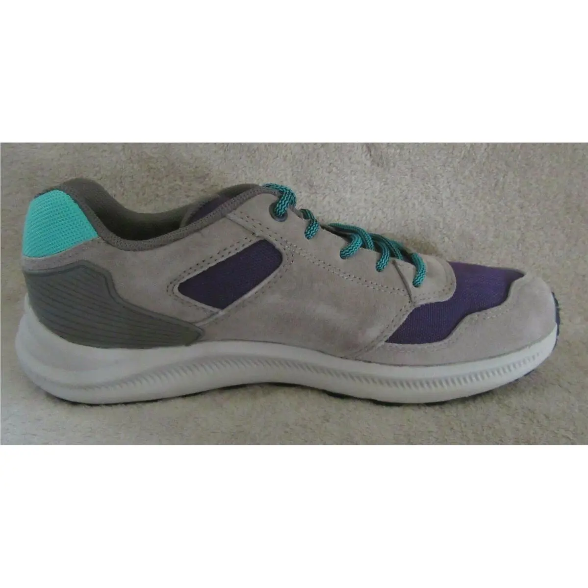 Merrell shoes - Merrell Ontario 85 - Ontario - Violet (UPC: 884506898084) 4