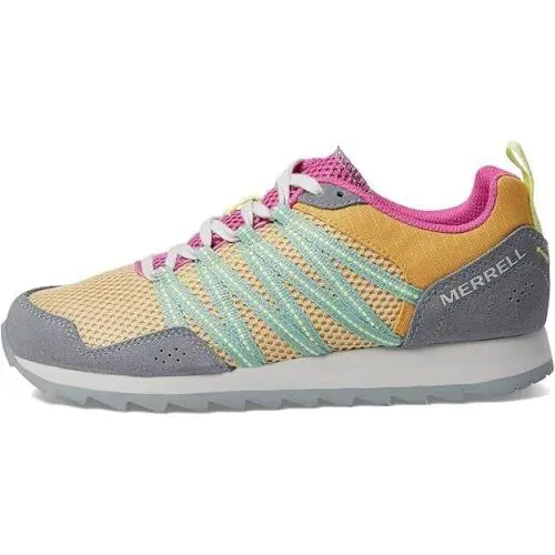 Merrell shoes - Merrell Alpine Sneaker Sport - Alpine Sneaker Sport - J005418 - Gold (UPC: 195018860576) 0