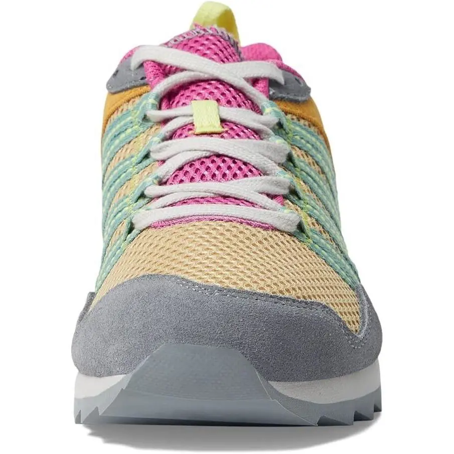 Merrell shoes - Merrell Alpine Sneaker Sport - Alpine Sneaker Sport - J005418 - Gold (UPC: 195018860576) 1