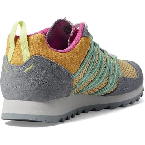 Merrell shoes - Merrell Alpine Sneaker Sport - Alpine Sneaker Sport - J005418 - Gold (UPC: 195018860576) 2