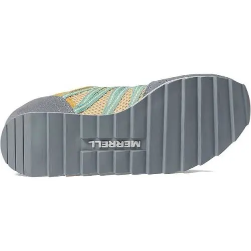 Merrell shoes - Merrell Alpine Sneaker Sport - Alpine Sneaker Sport - J005418 - Gold (UPC: 195018860576) 3