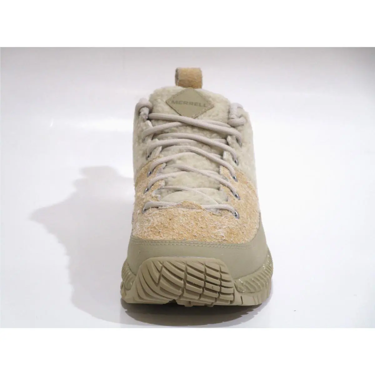 Merrell shoes - J068048 - J068048 - Khaki/Oyster 0