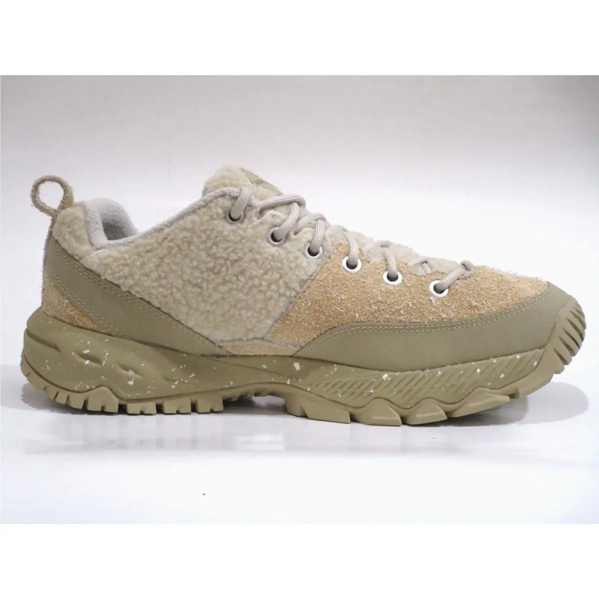 Merrell shoes - J068048 - J068048 - Khaki/Oyster 1