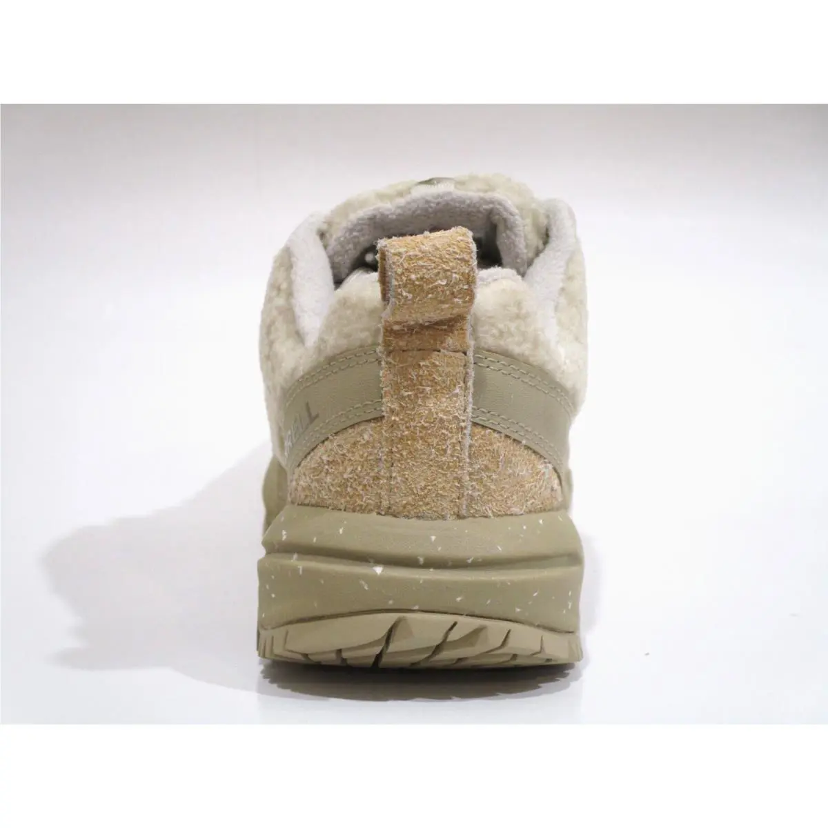 Merrell shoes - J068048 - J068048 - Khaki/Oyster 2