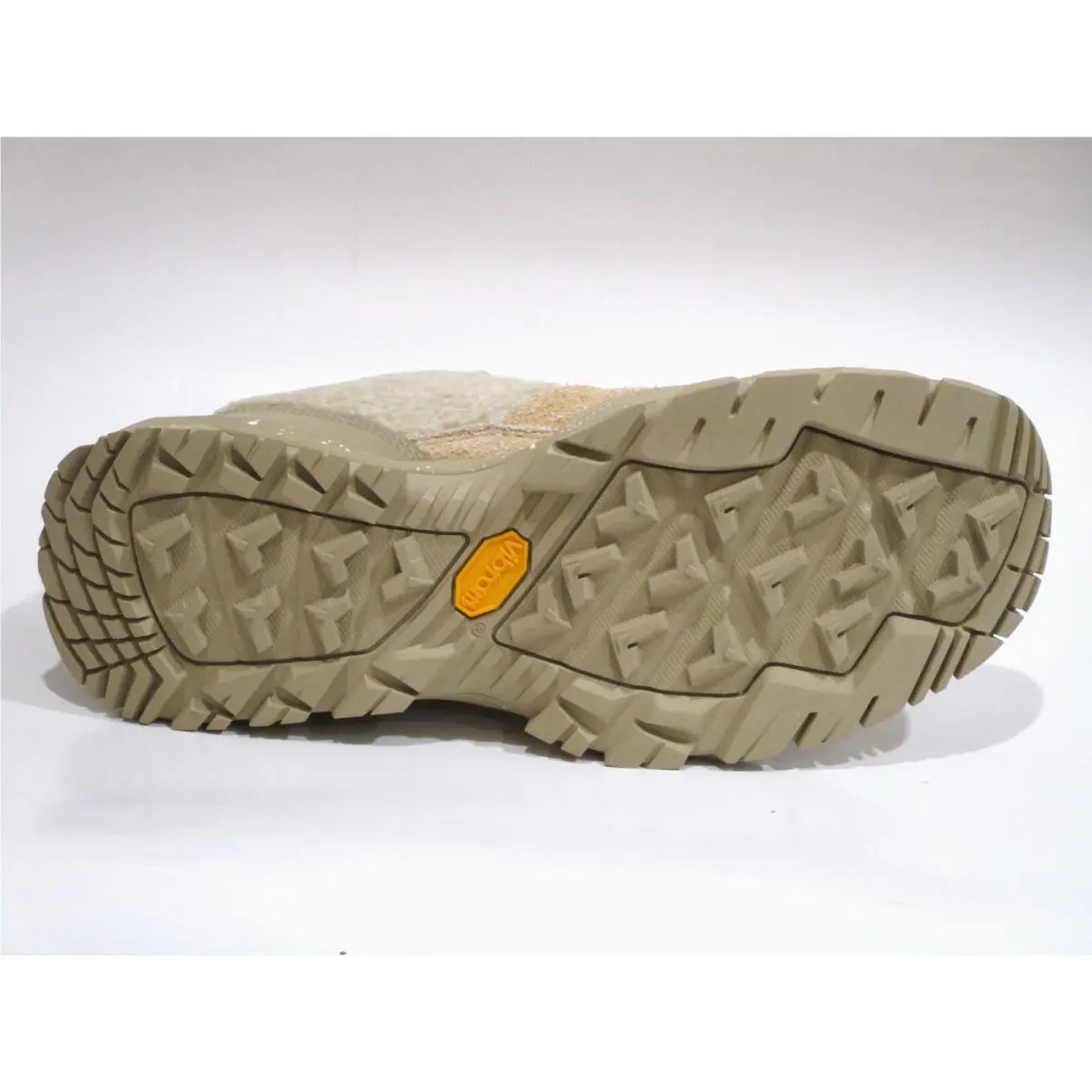 Merrell shoes - J068048 - J068048 - Khaki/Oyster 3