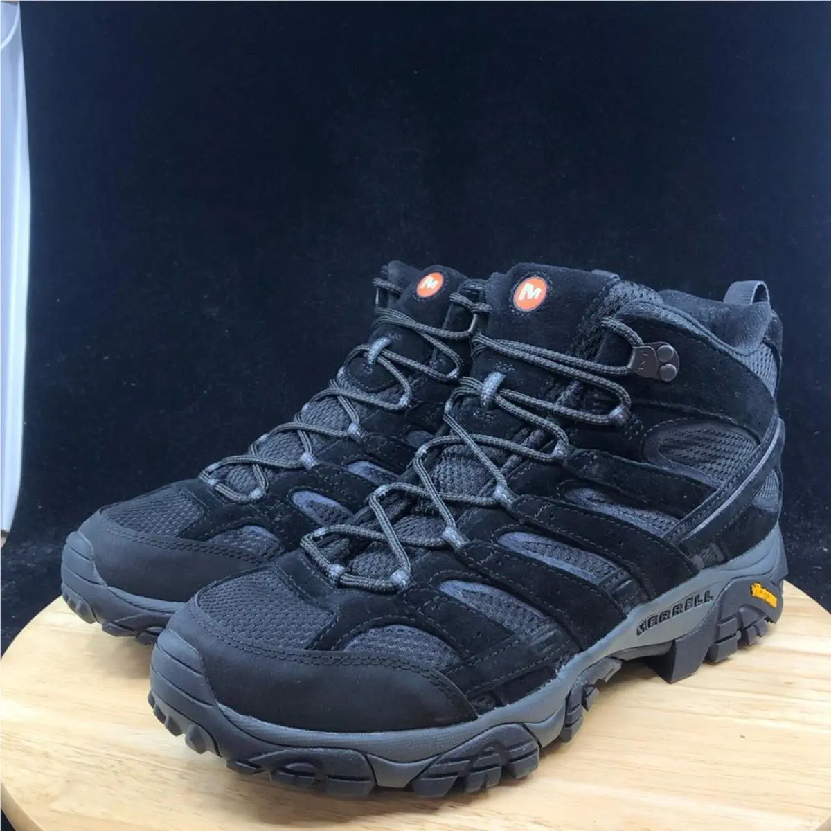 Merrell shoes - Black 0