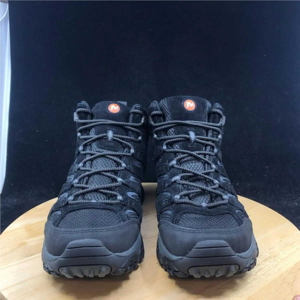 Merrell shoes - Black 1