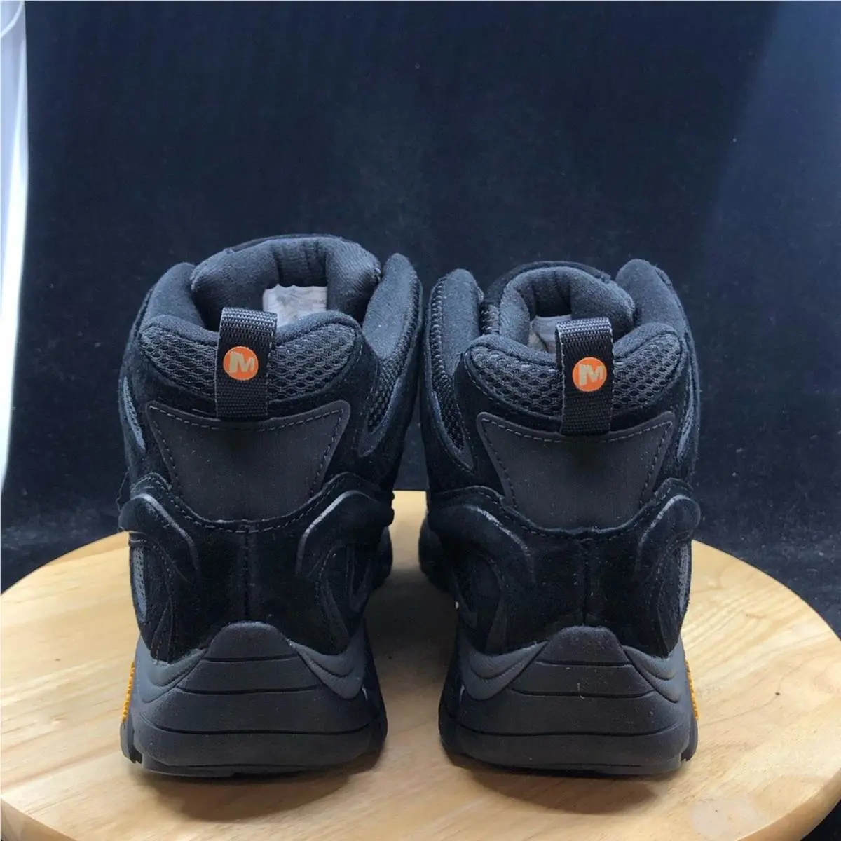 Merrell shoes - Black 3