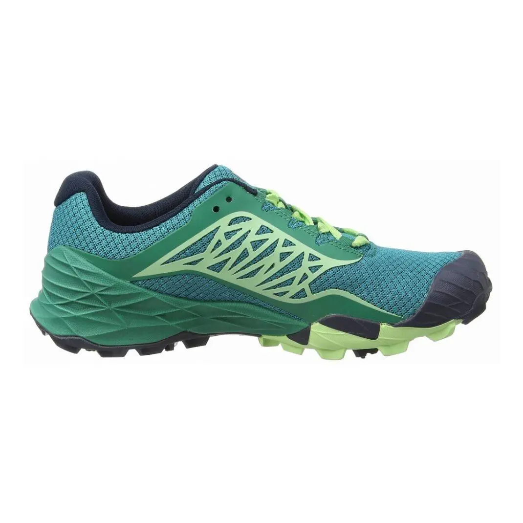 Merrell shoes - Merrell All Out - All Out - Green 0