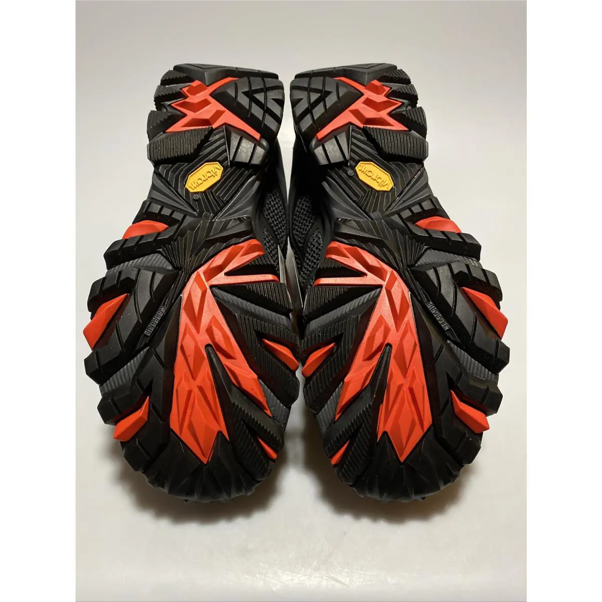 Merrell shoes - J77511 - J77511 - Black 8
