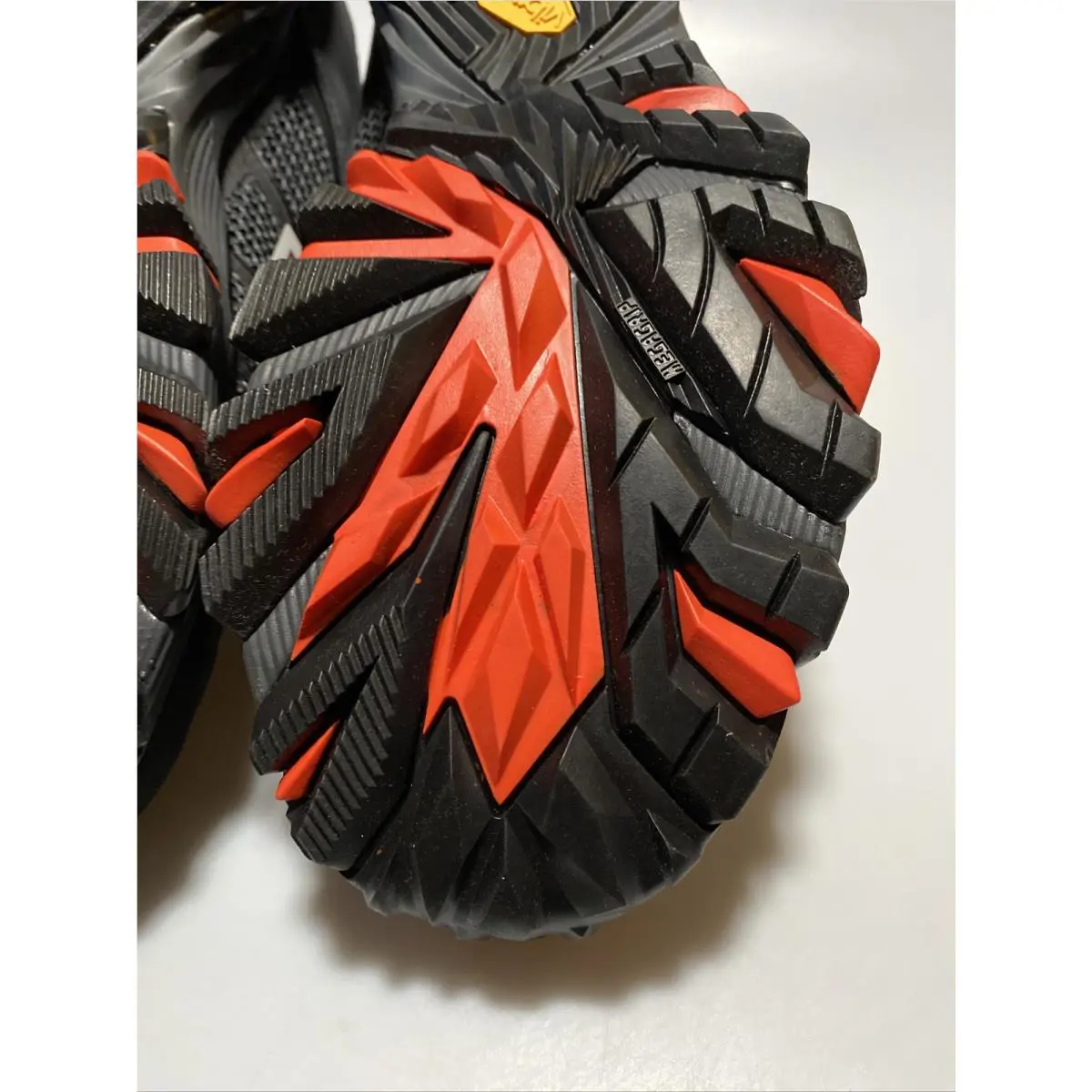 Merrell shoes - J77511 - J77511 - Black 9