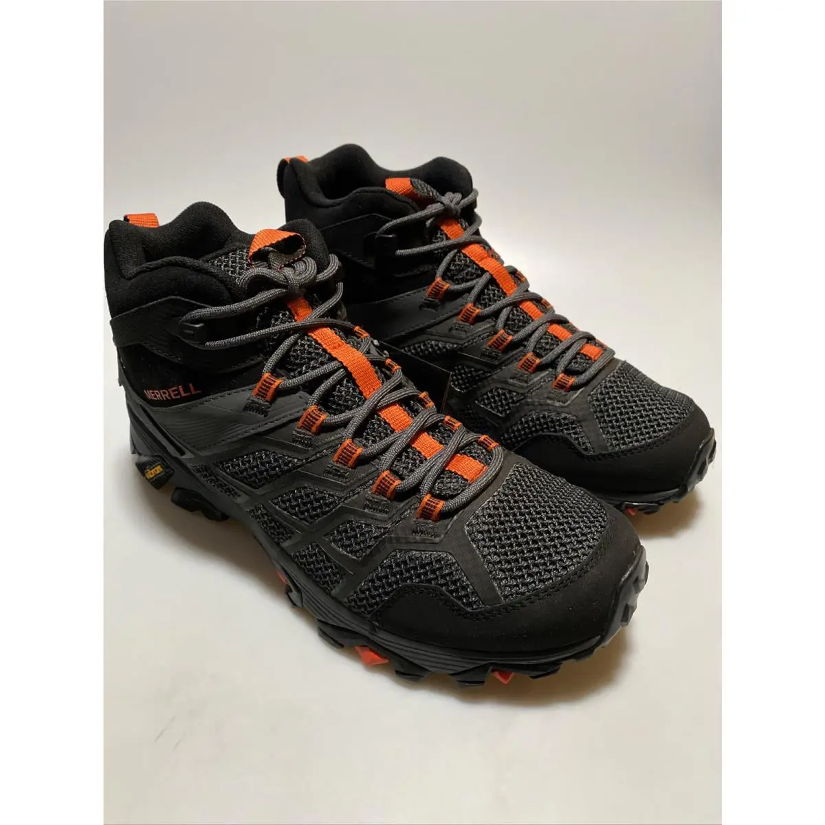 Merrell shoes - J77511 - J77511 - Black 0