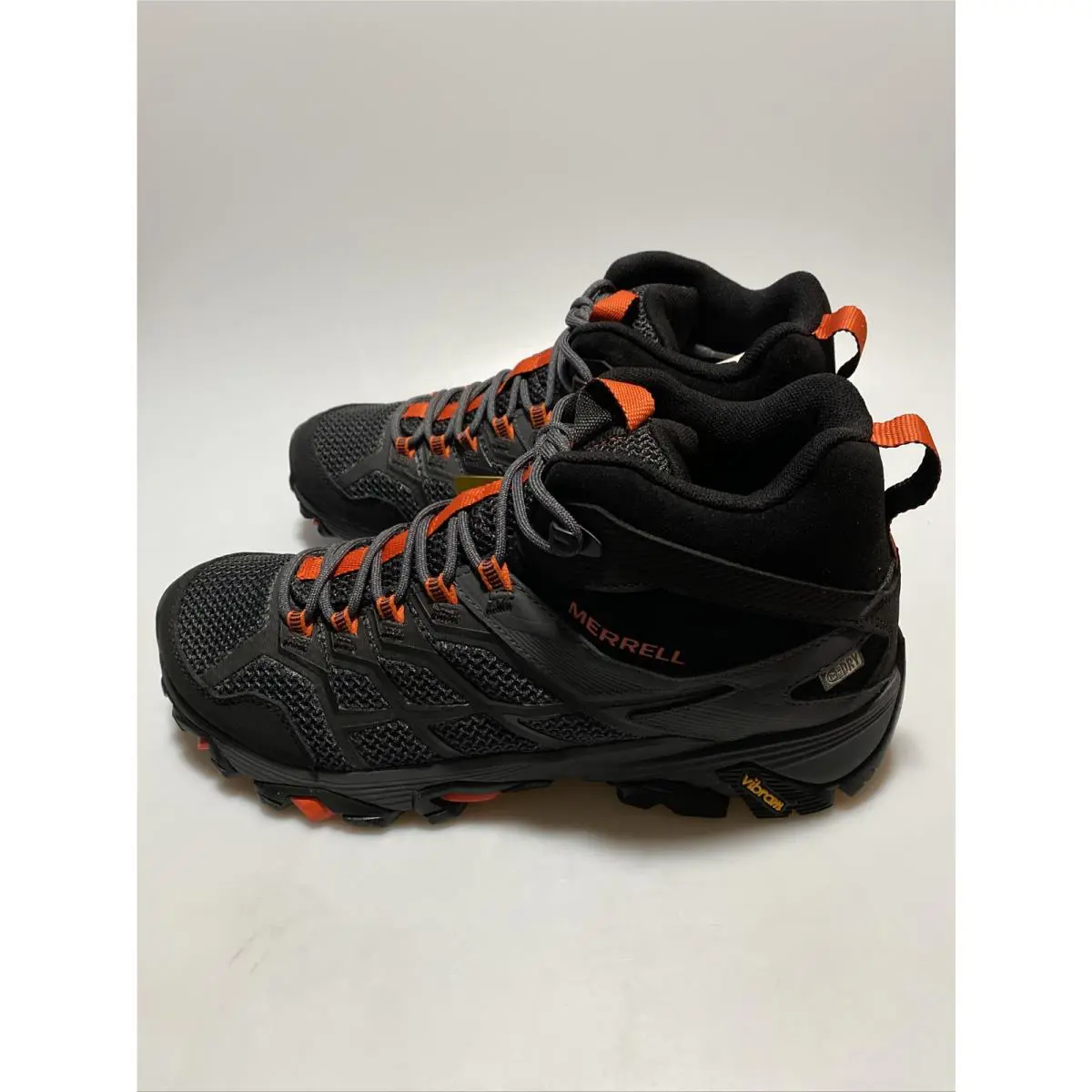Merrell shoes - J77511 - J77511 - Black 6