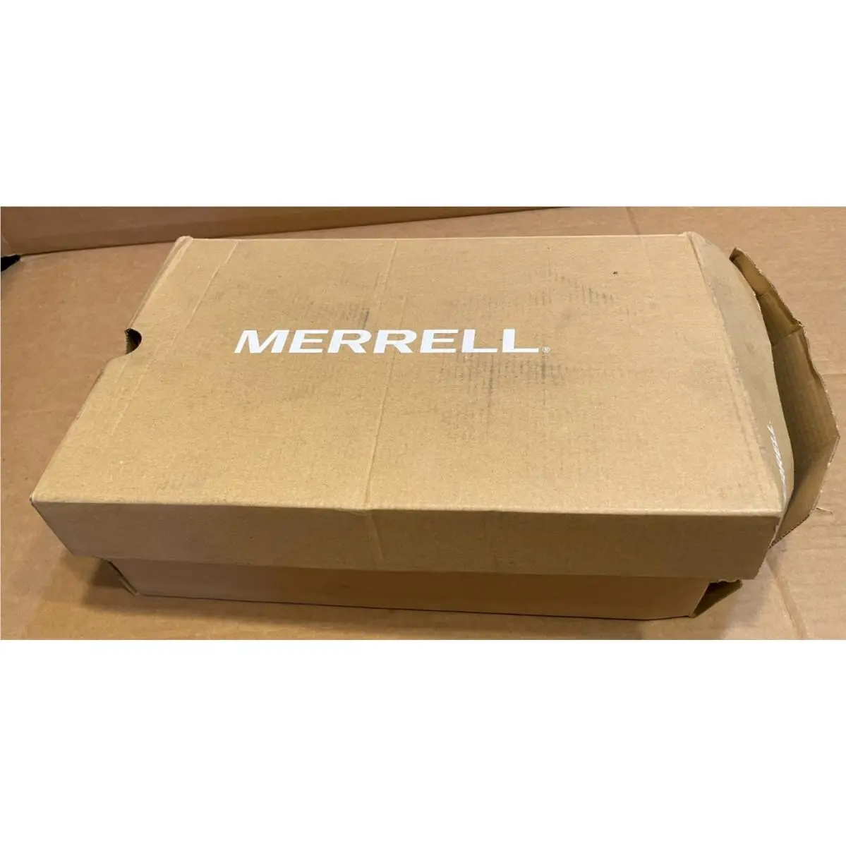 Merrell shoes - Merrell Glove 7 - Glove - J037151 - Black (UPC: 195018922960) 0