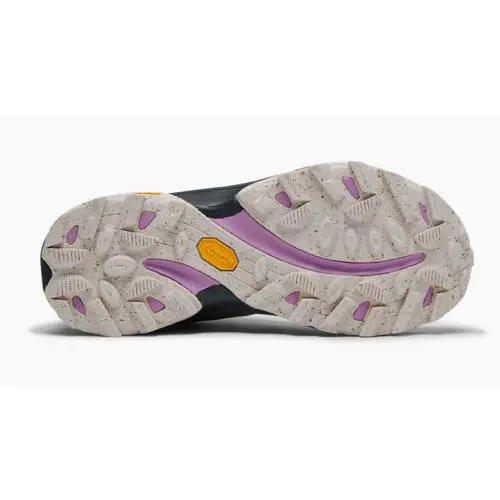 Merrell shoes - J135416 - J135416 - Green/Purple 0