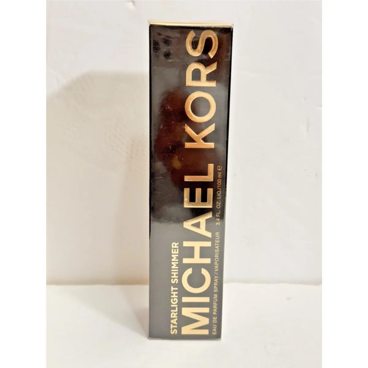 Michael Kors Starlight Shimmer Women Perfume Edp Spray 3.4oz 100ml Pa