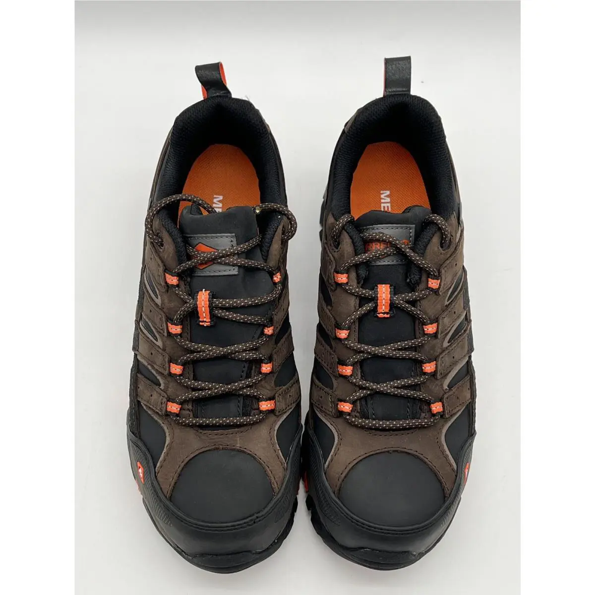 Merrell shoes - MERRELL - ESPRESSO BLACK 3