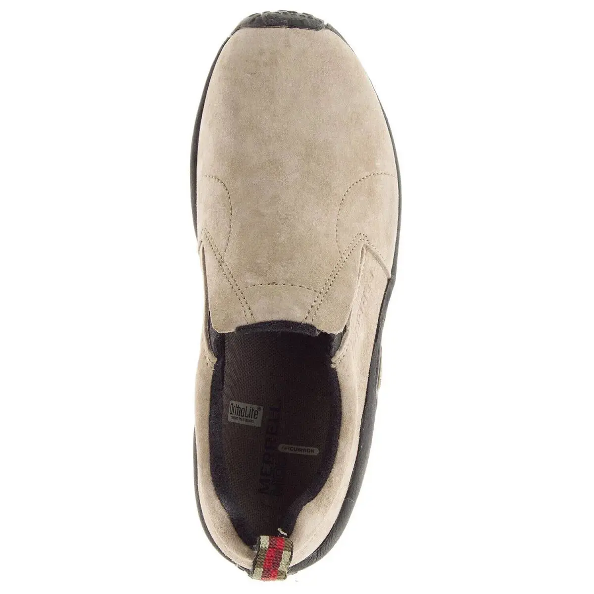 Merrell shoes - Merrell Jungle - Jungle - Taupe (UPC: 738575023048) 1