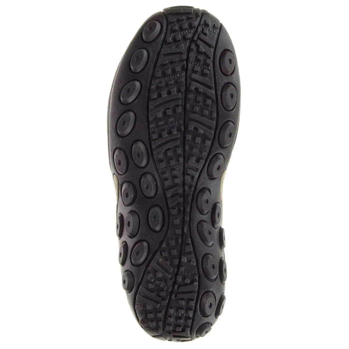 Merrell shoes - Merrell Jungle - Jungle - Taupe (UPC: 738575023048) 3