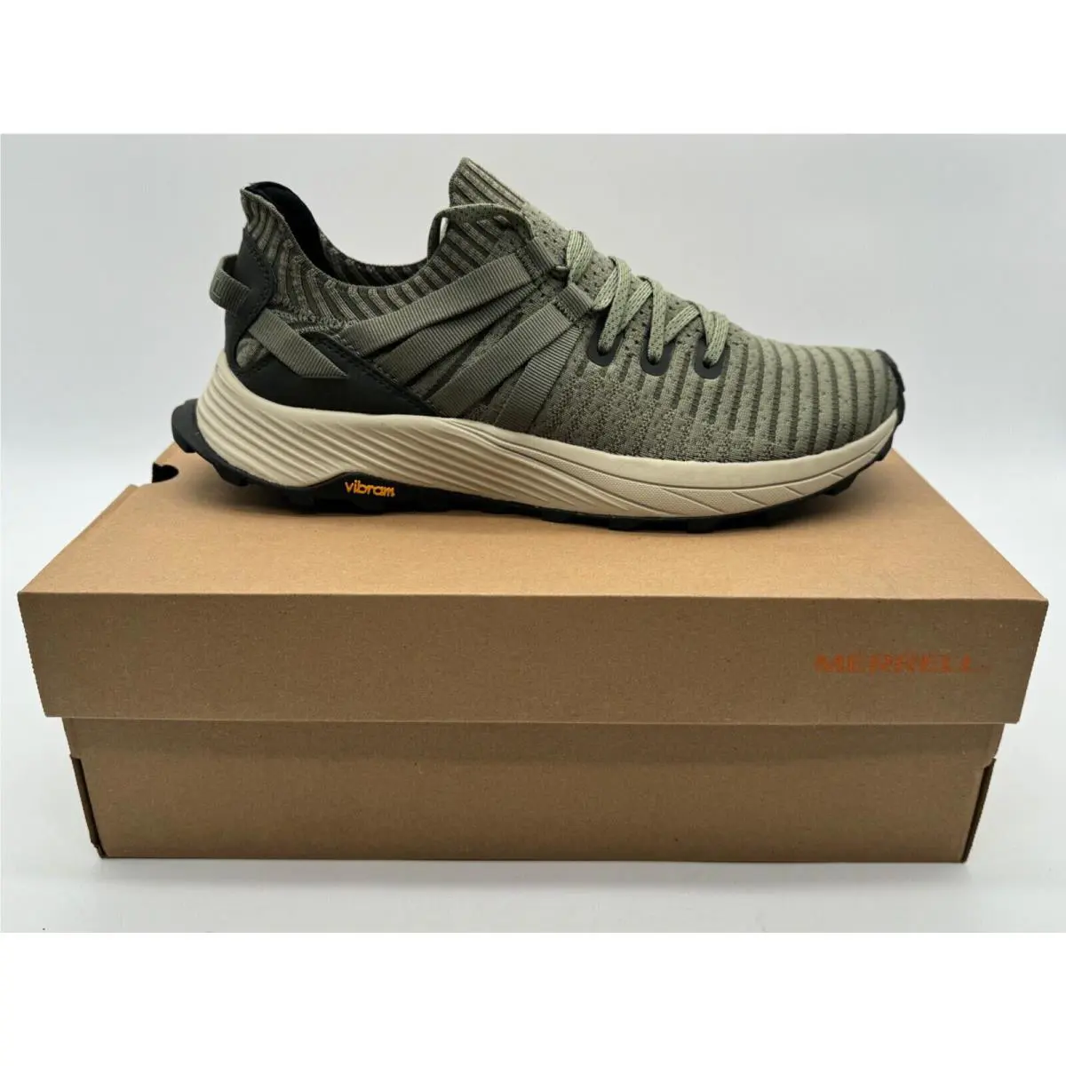 Merrell shoes - MERRELL WOMENS Embark Moc - WOMENS Embark Moc - TEA THE 8