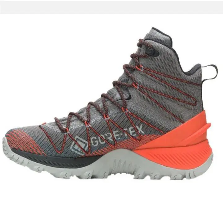 Merrell shoes - Thermo Rogue 3 - Thermo Rogue - MERJ036397 - Grey 0