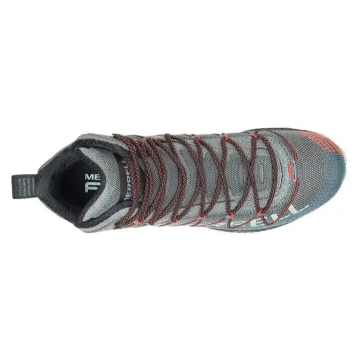 Merrell shoes - Thermo Rogue 3 - Thermo Rogue - MERJ036397 - Grey 1