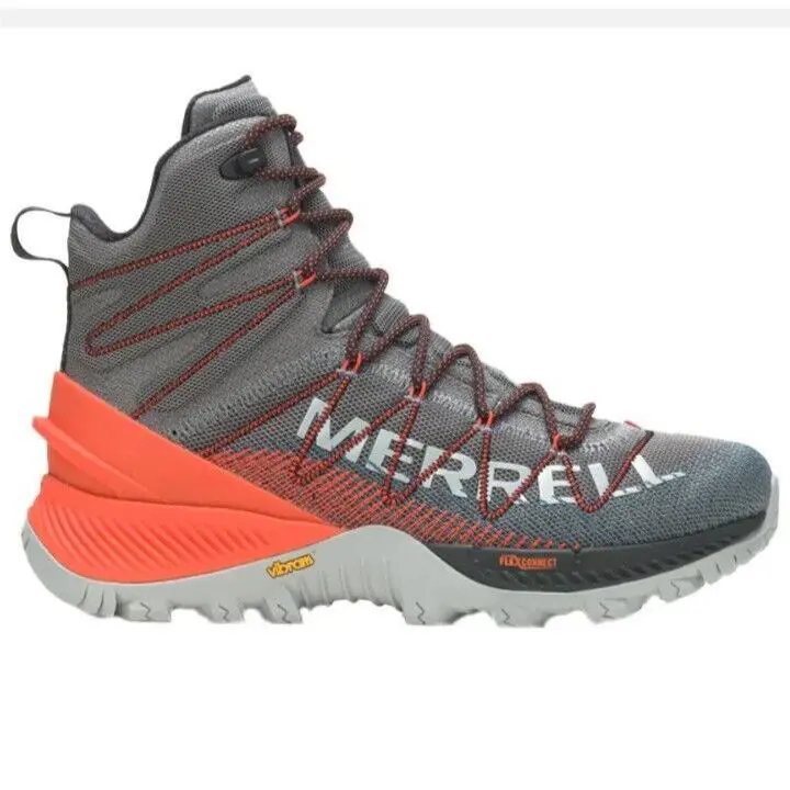 Merrell shoes - Thermo Rogue 3 - Thermo Rogue - MERJ036397 - Grey 2