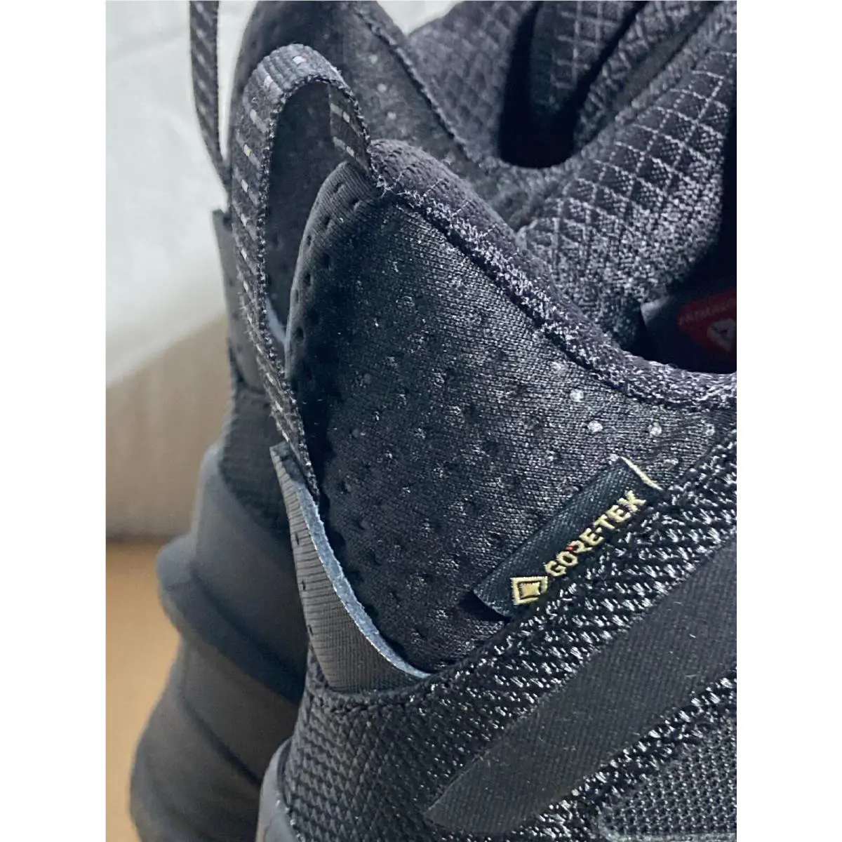 Merrell shoes - MTL Thermo Rogue 4 Mid WP - Black 9