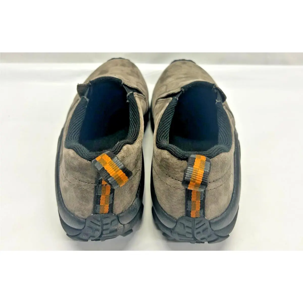 Merrell shoes - Brown (UPC: 018473519134) 1