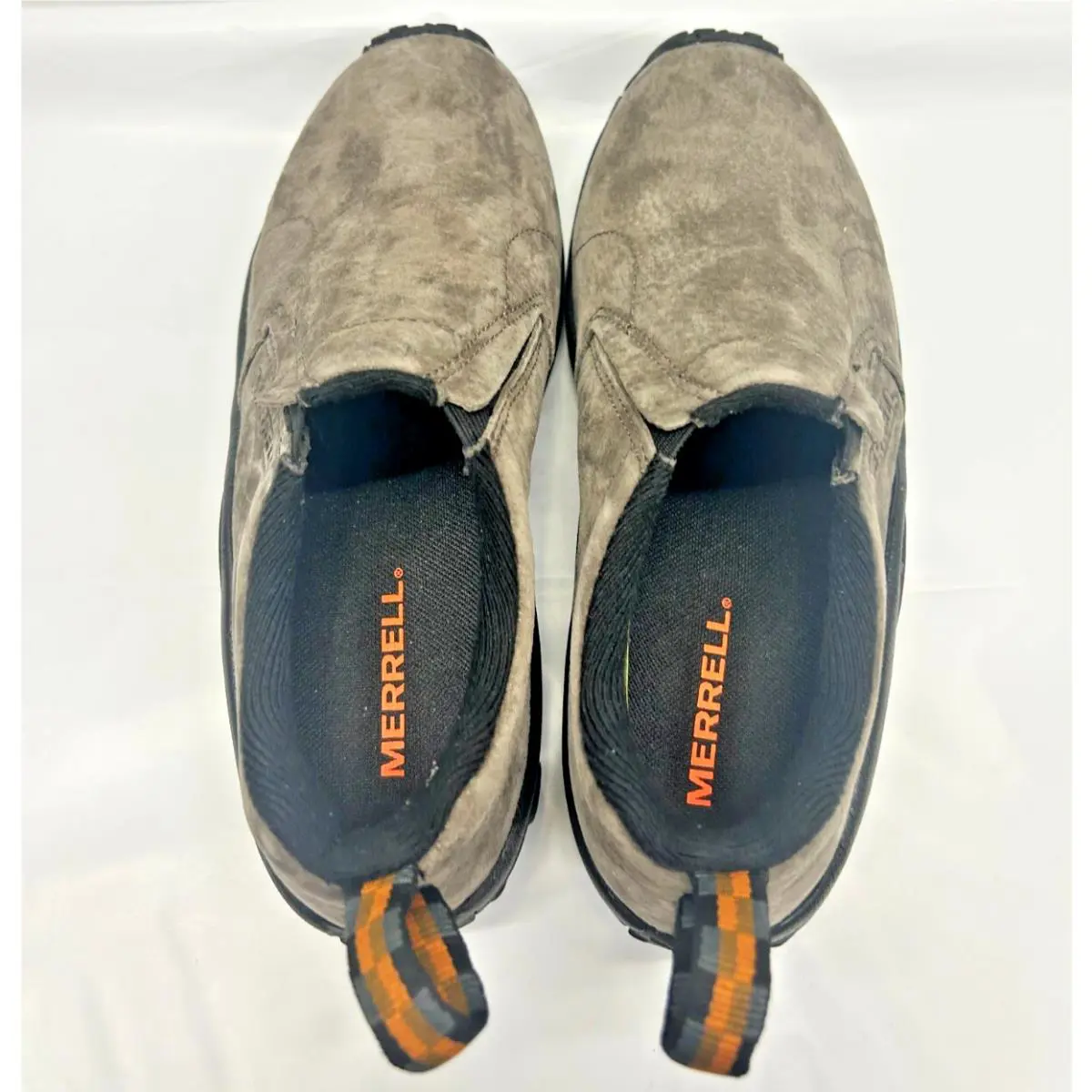 Merrell shoes - Brown (UPC: 018473519134) 3