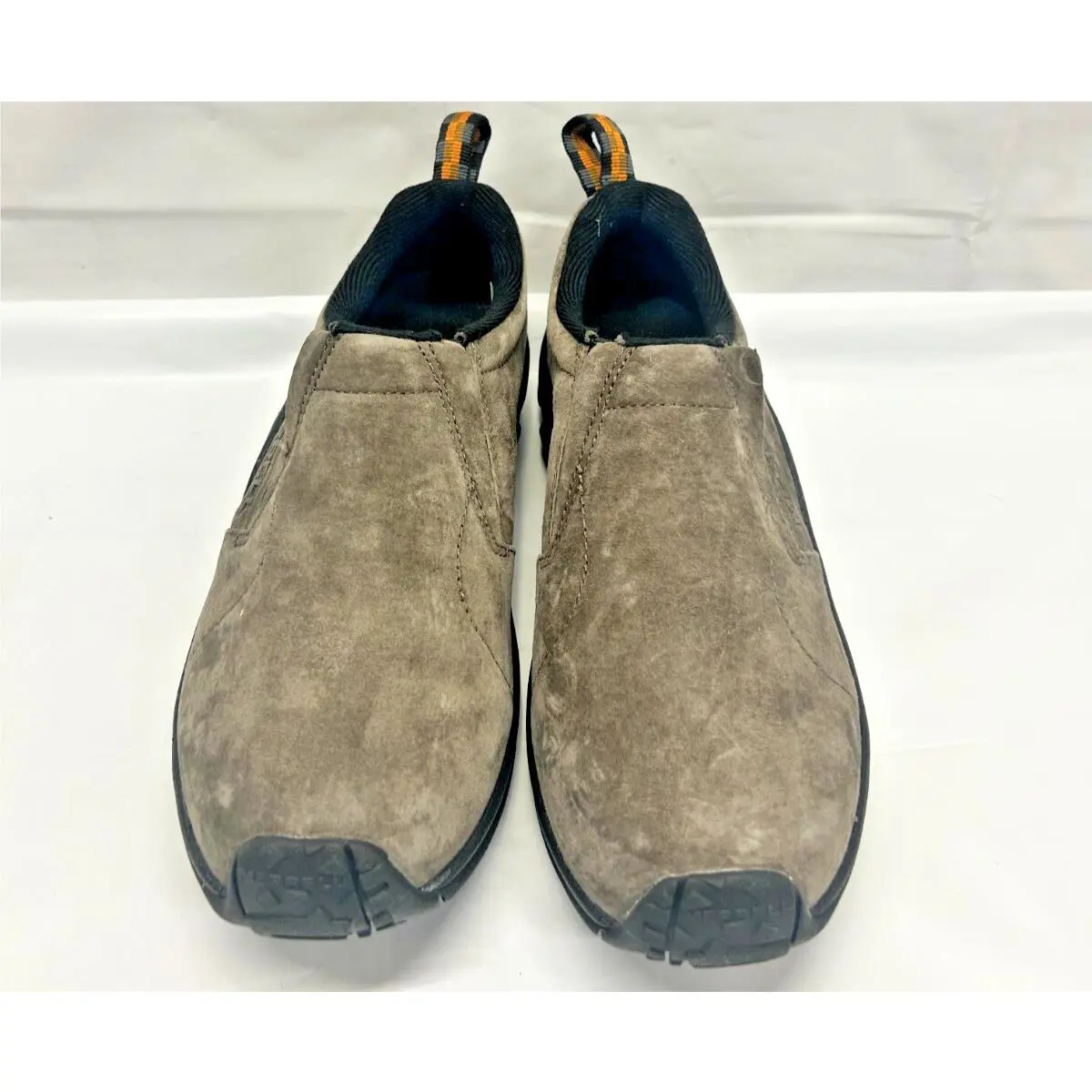 Merrell shoes - Brown (UPC: 018473519134) 4