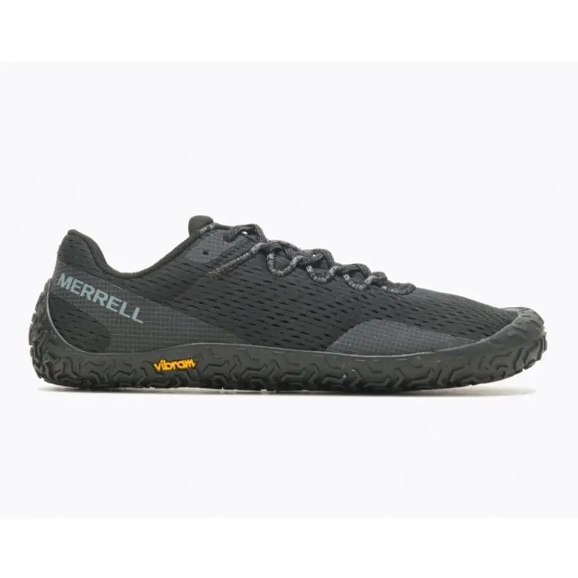 Merrell shoes - Nike Vapor - Nike Vapor - Black 4