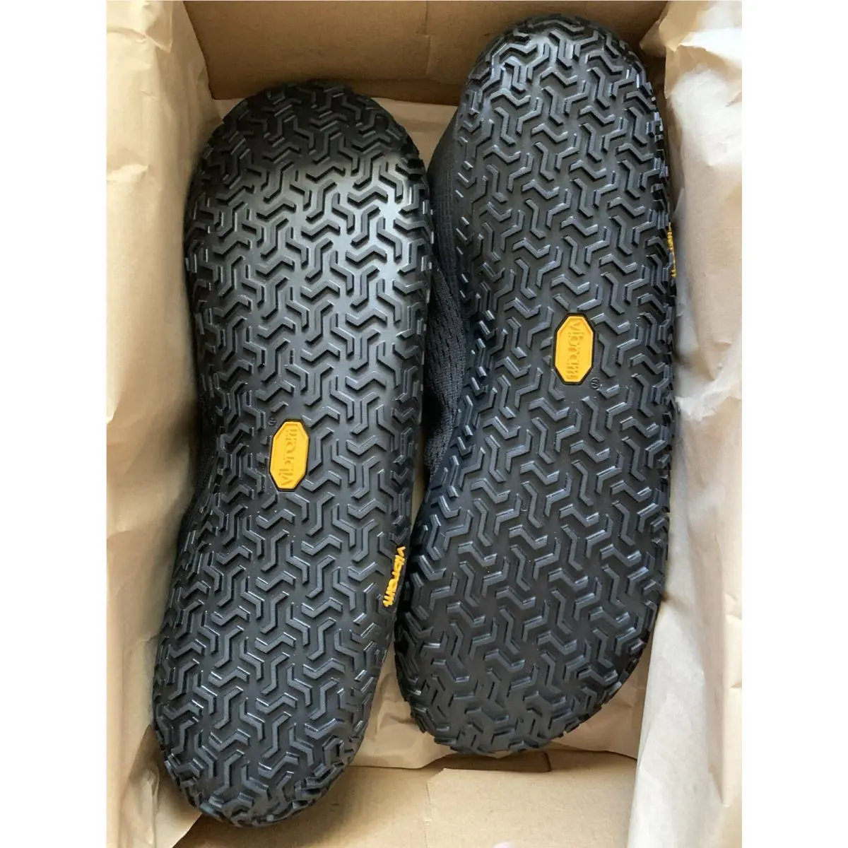 Merrell shoes - Nike Vapor - Nike Vapor - Black 2