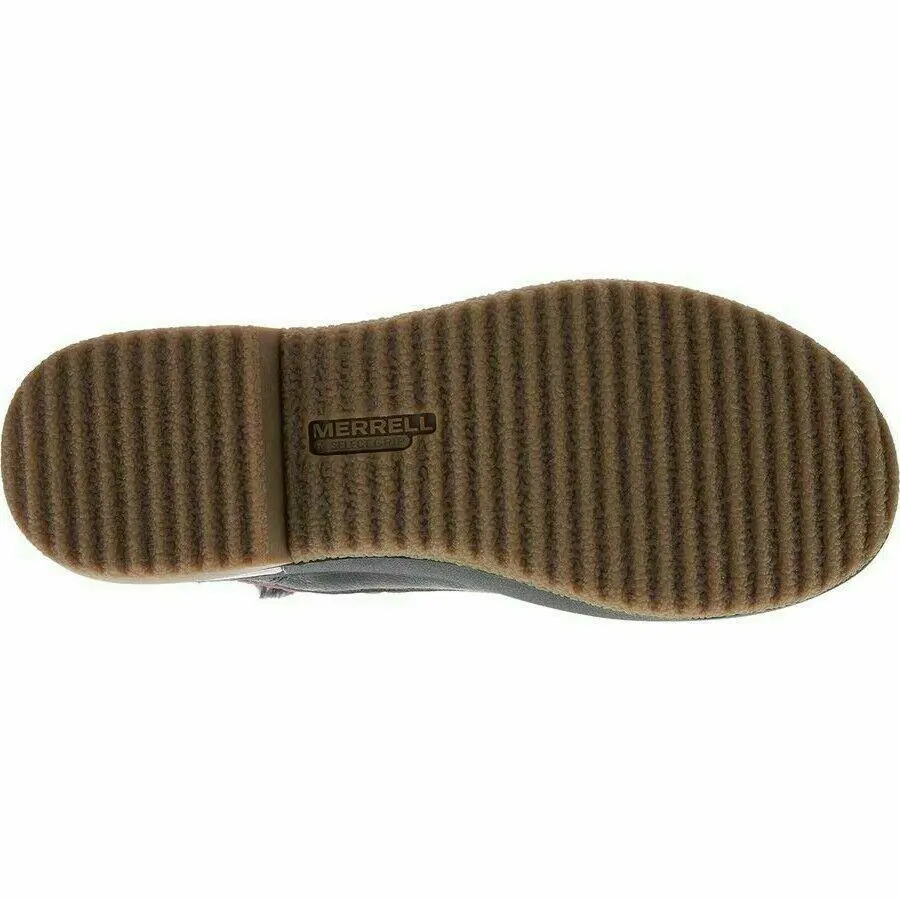 Merrell shoes - Haven Polar - Haven Polar - Raisin/Black 3