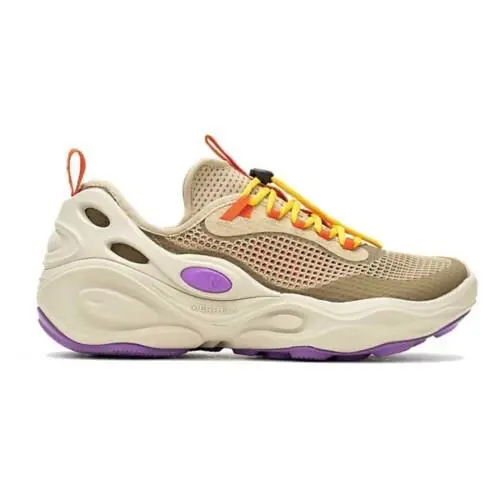 Merrell shoes - Khaki/Multi 1