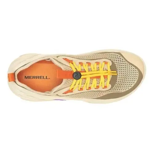 Merrell shoes - Khaki/Multi 2