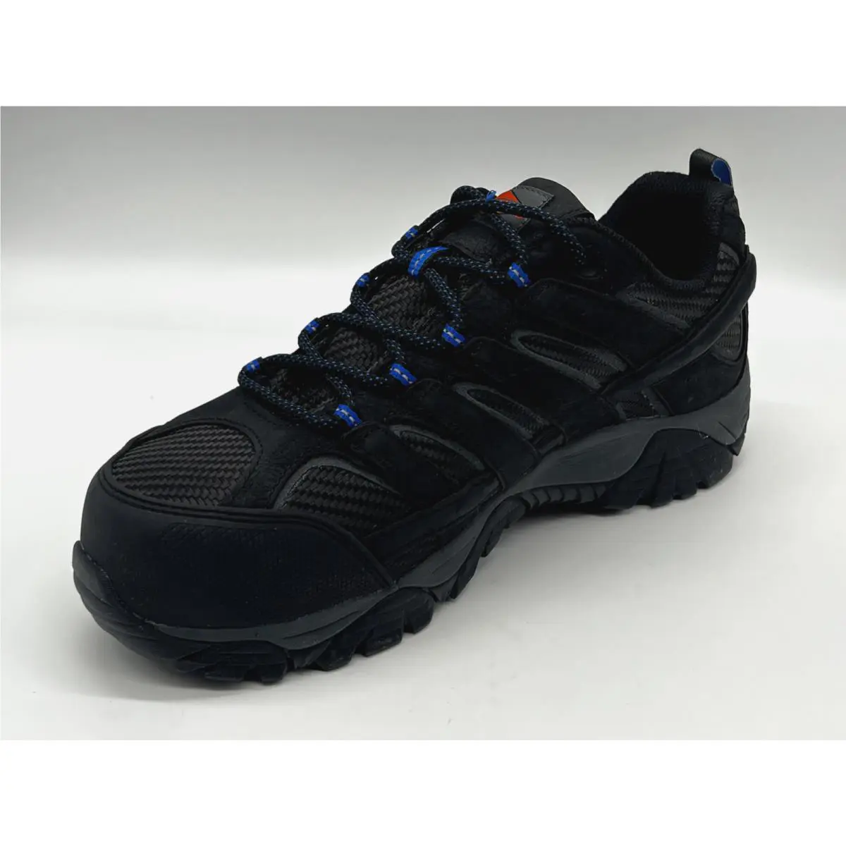 Merrell shoes - MERRELL - Black 2