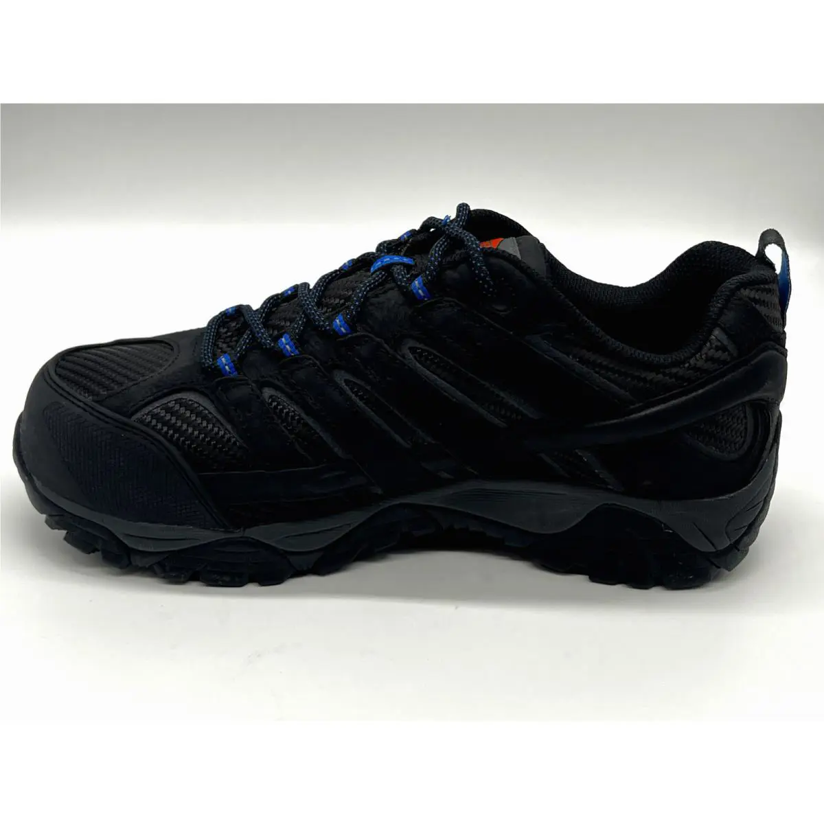 Merrell shoes - MERRELL - Black 3