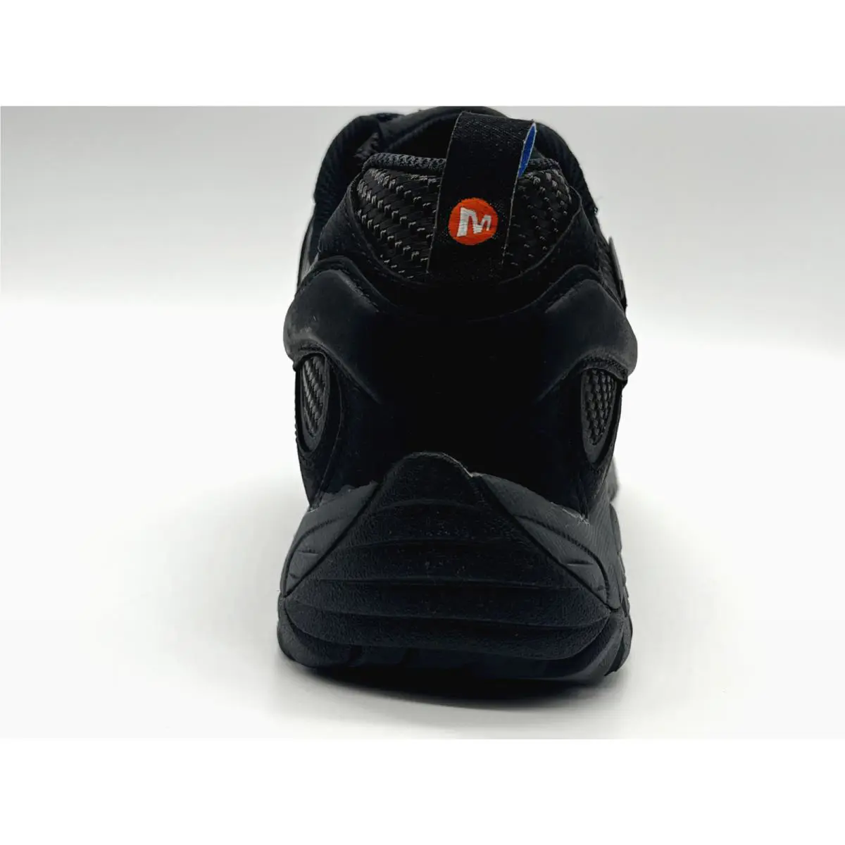 Merrell shoes - MERRELL - Black 4