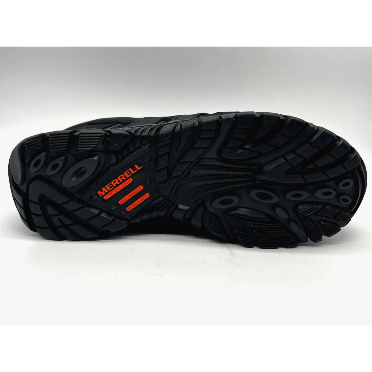 Merrell shoes - MERRELL - Black 5