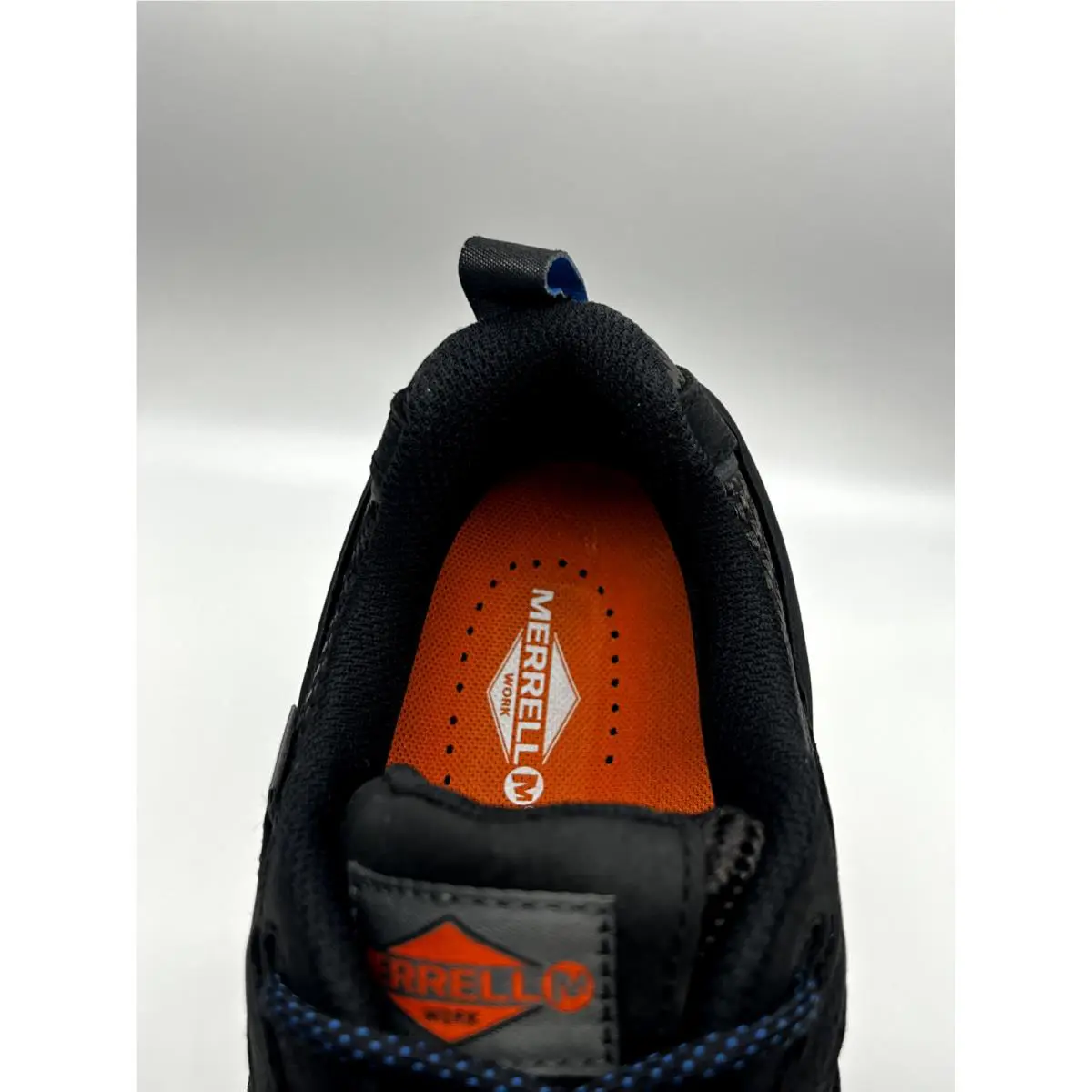 Merrell shoes - MERRELL - Black 6