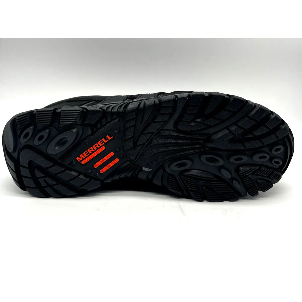 Merrell shoes - MERRELL - Black 7
