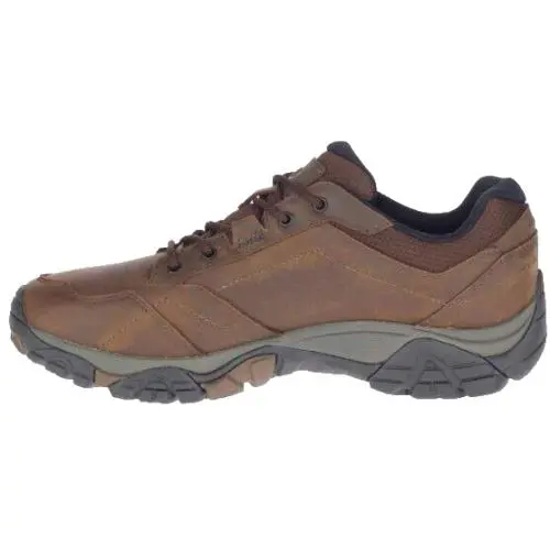 Merrell shoes - Merrell Moab Adventure - Moab Adventure - Dark Earth 0
