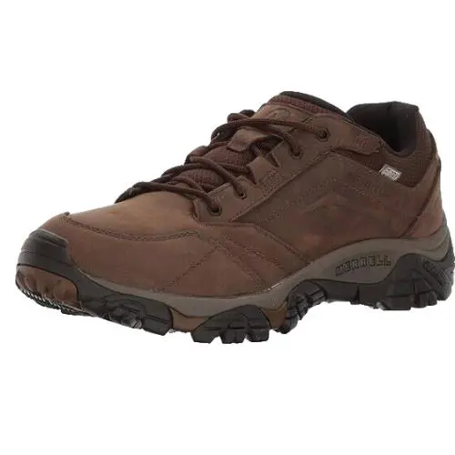 Merrell shoes - Merrell Moab Adventure - Moab Adventure - Dark Earth 1