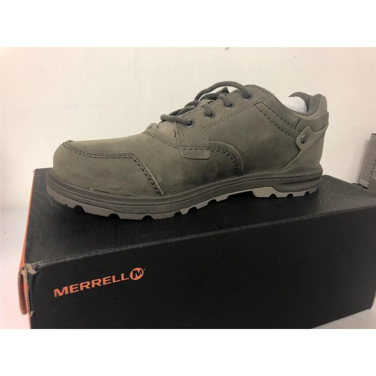 Merrell shoes - Brown 0