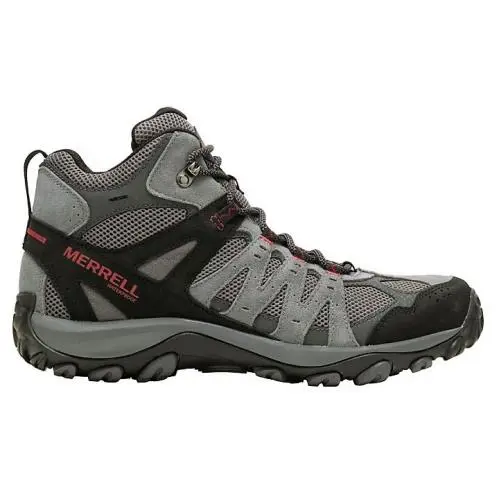 Merrell shoes - Merrell Accentor 3 - Accentor - Rock Gray 0