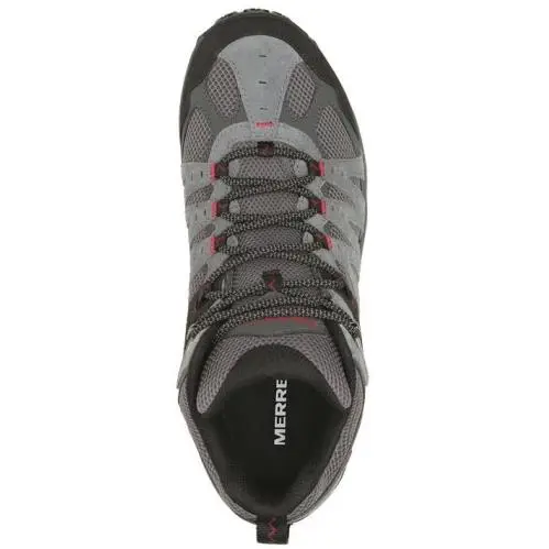 Merrell shoes - Merrell Accentor 3 - Accentor - Rock Gray 1