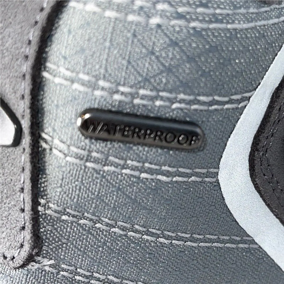 Merrell shoes - Merrell Moab Speed Thermo - Moab Speed Thermo - Gray 2