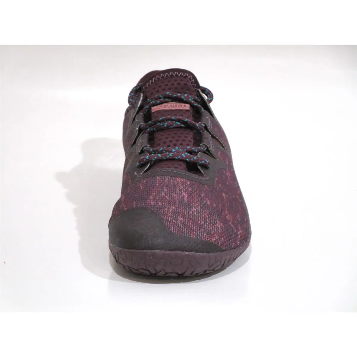 Merrell shoes - J067250 - J067250 - Burgundy 0